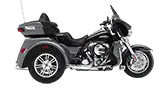 a 2016 harley davidson motorcycle example