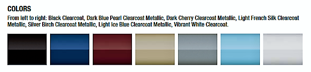 Exterior Paint Colors