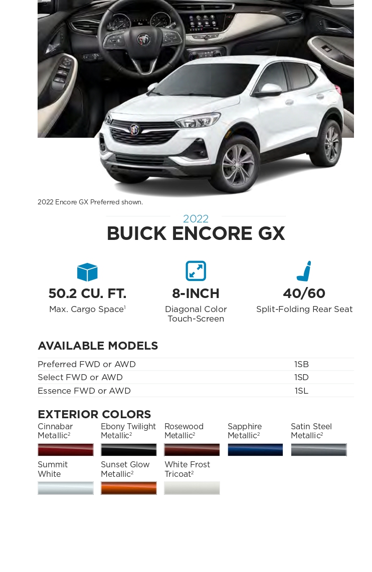 paint codes for specific model general motors vehicles in 2022