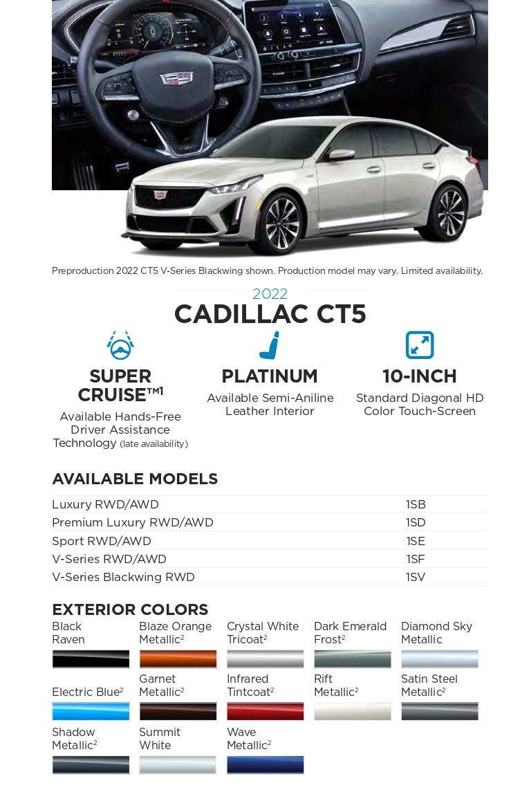 paint codes for specific model general motors vehicles in 2022