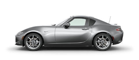 2022 Mazda vehicle example with background removed