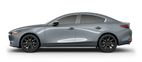 2022 Mazda vehicle example with background removed