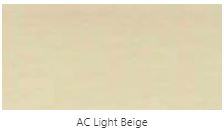 AC LIGHT BEIGE